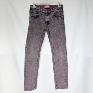 Levi's 510 Super Skinny Jeans